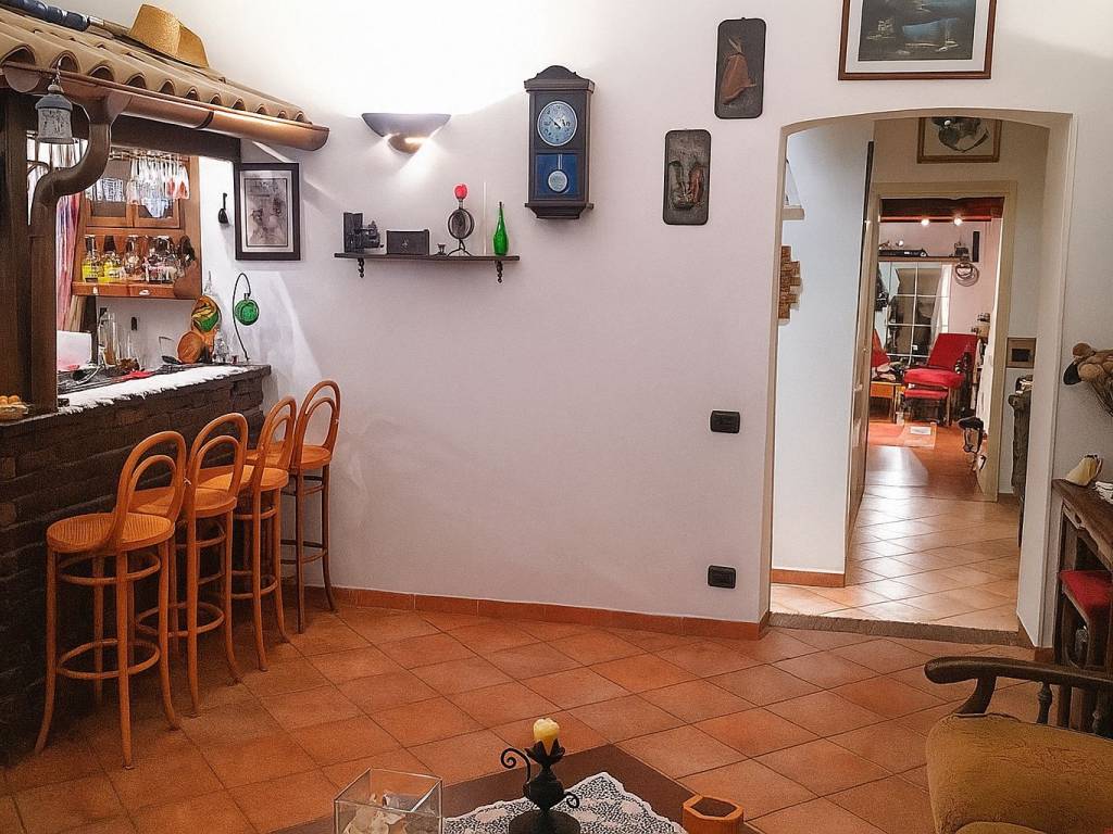 Appartamento a Ventimiglia - Foto 3