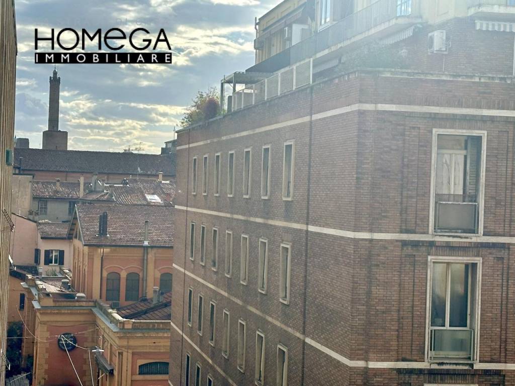 Appartamento a Bologna in Via delle Lame, 15 - Foto 2