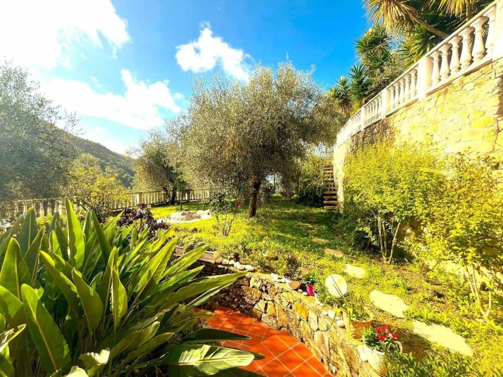 Villa a Vallebona - Foto 2