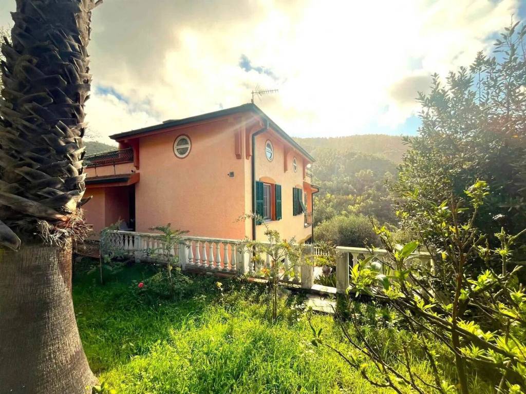 Villa a Vallebona - Foto 3