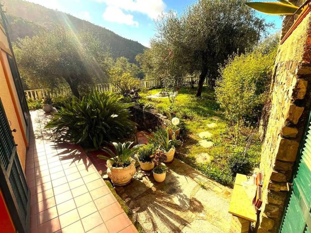 Villa a Vallebona - Foto 4