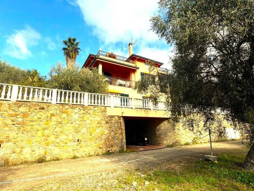 Villa a Vallebona - Foto 5