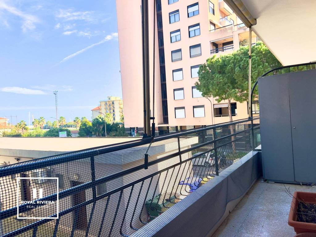 Appartamento a Taggia in Via Stazione, 6 - Foto 2