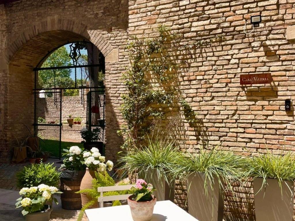 Casa indipendente a Fano in Via Guido del Cassero - Foto 2