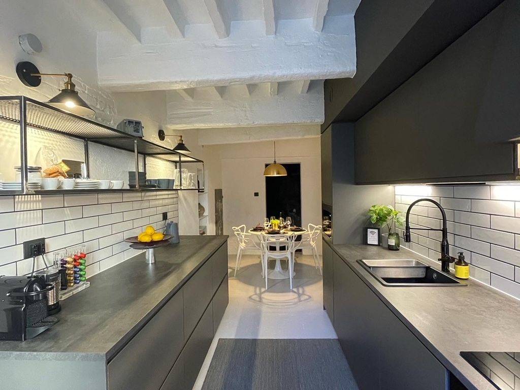 Casa indipendente a Fano in Via Guido del Cassero - Foto 5