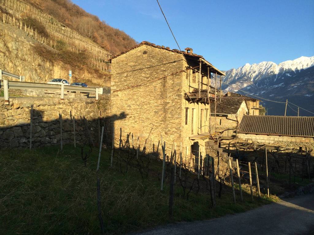 Rustico / casale a Traona in Via Mello - Foto 2