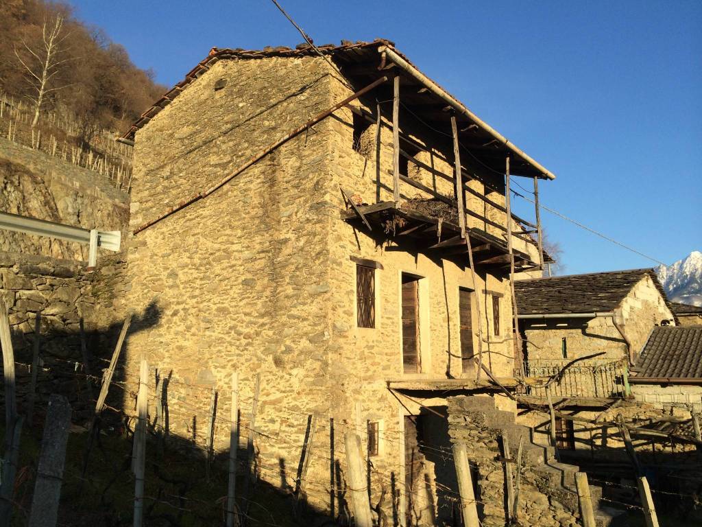 Rustico / casale a Traona in Via Mello - Foto 3