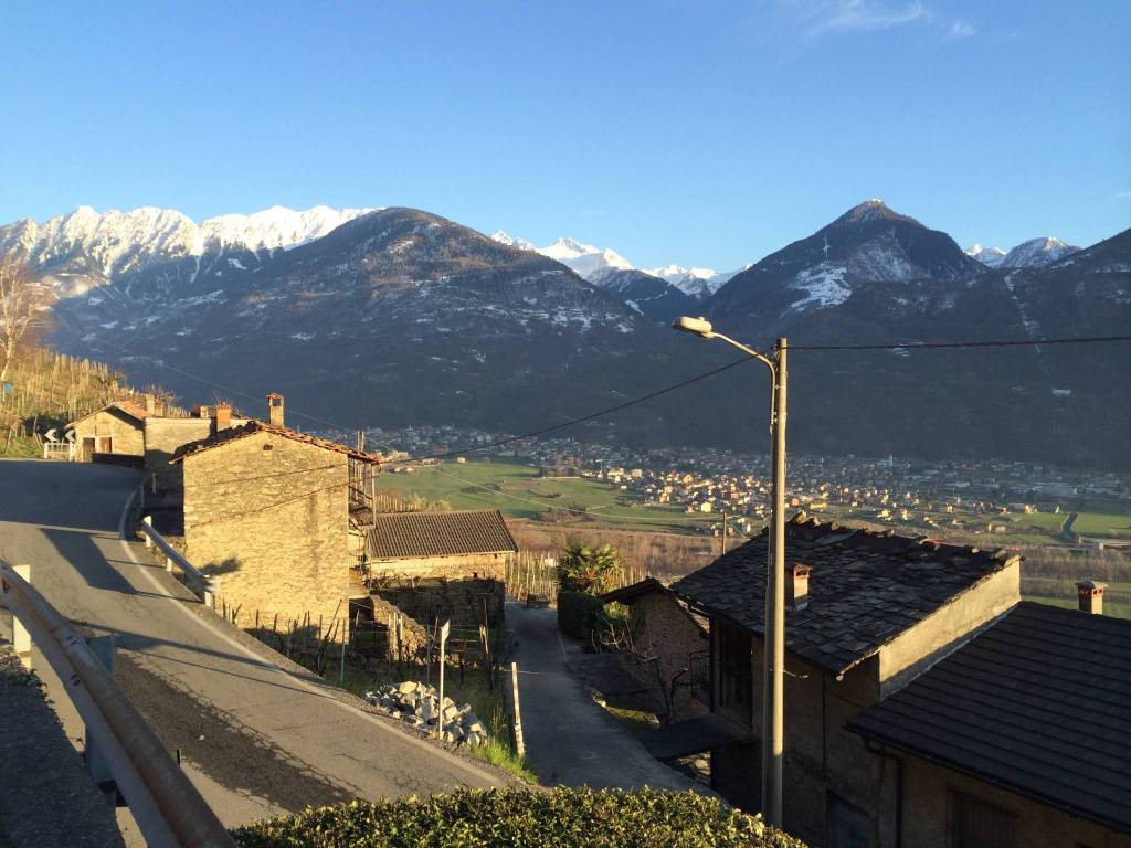 Rustico / casale a Traona in Via Mello - Foto 4