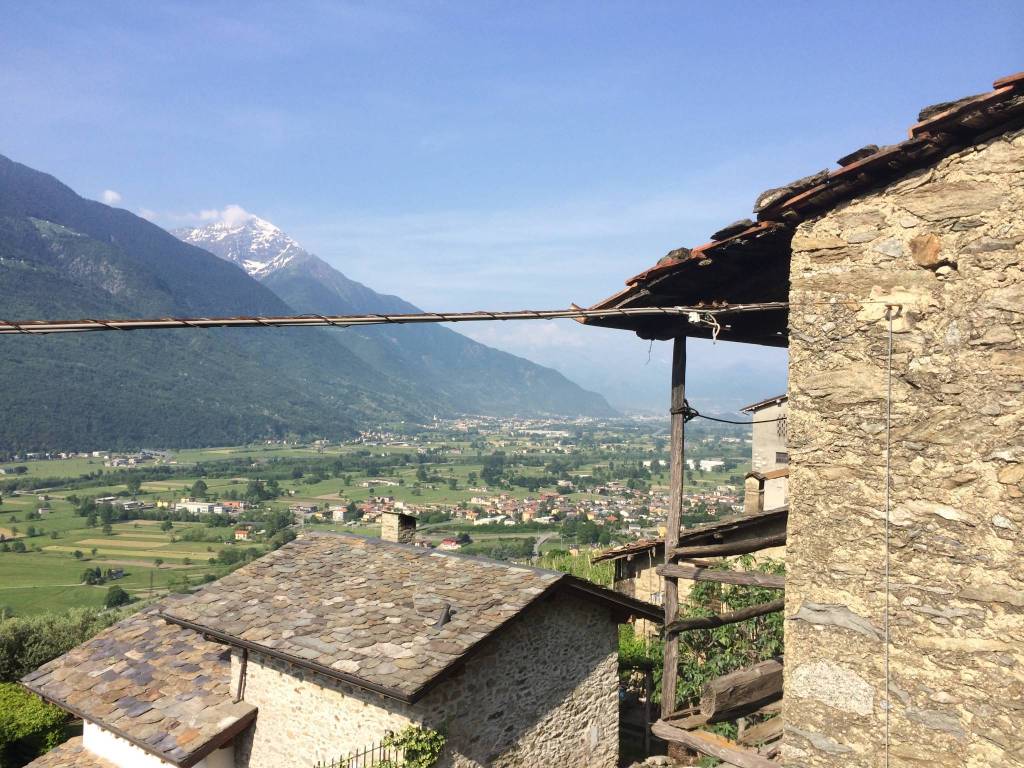 Rustico / casale a Traona in Via Mello - Foto 5