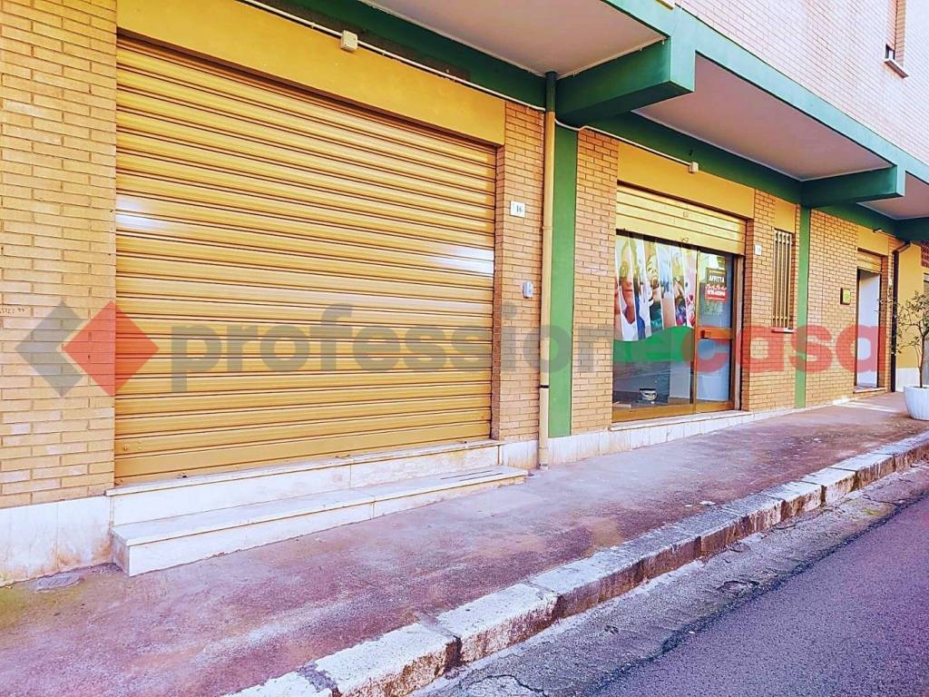 Immobile a Piedimonte san germano in VIA NIGRA, 14 - Foto 3