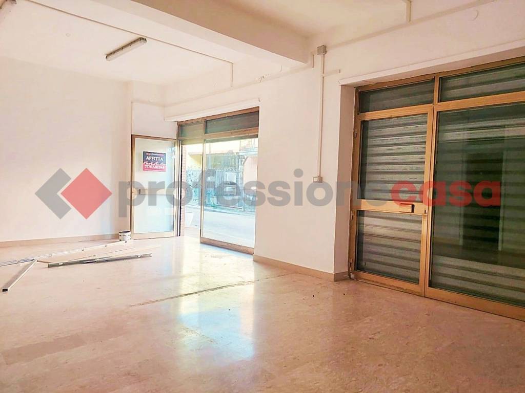 Immobile a Piedimonte san germano in VIA NIGRA, 14 - Foto 5