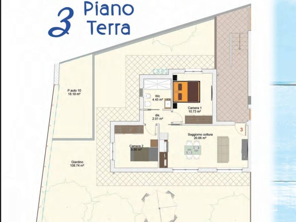 Appartamento a Loano in Via Bulasce, 43 - Foto 5