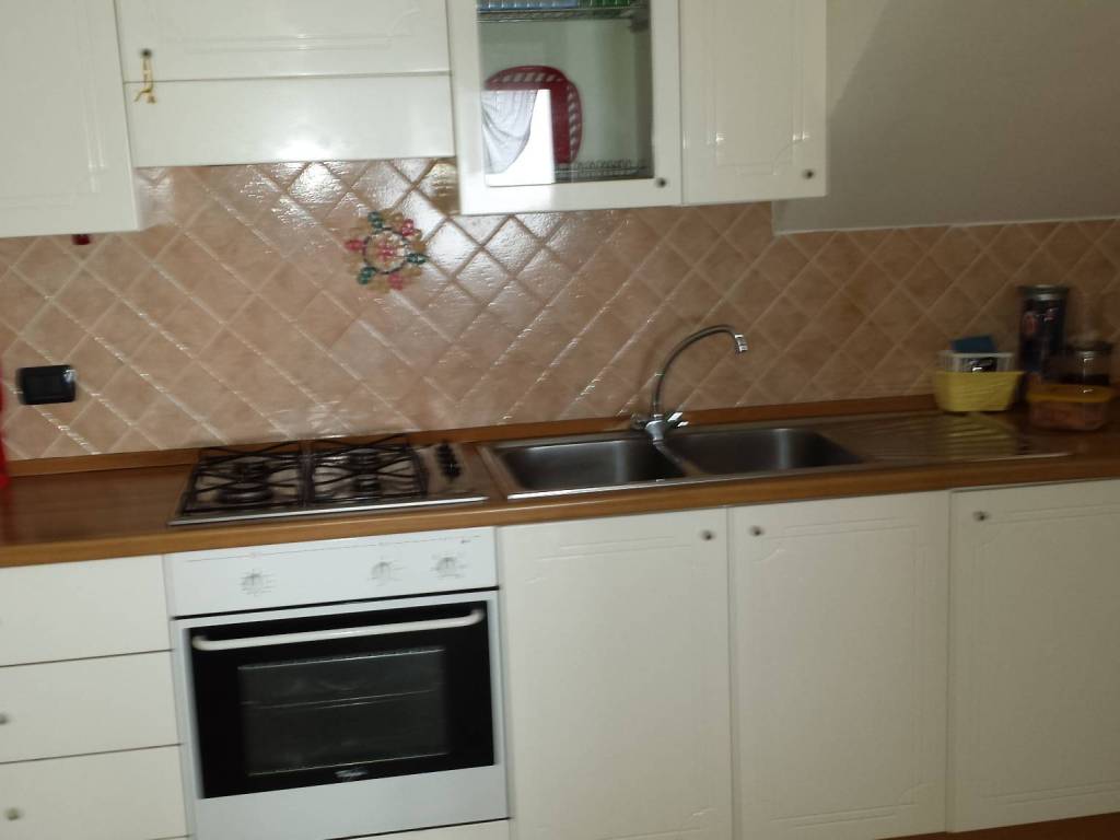 Appartamento a Frosinone in Via Prefelci, 58 - Foto 2