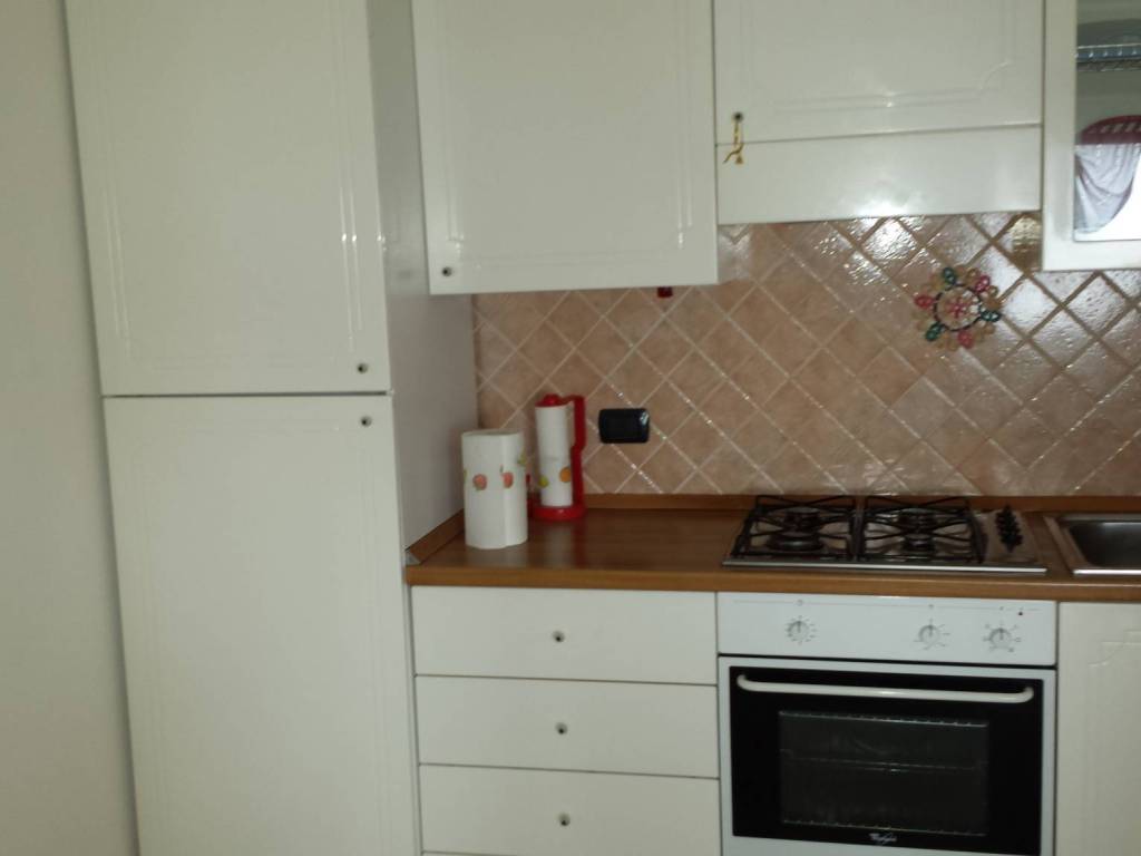 Appartamento a Frosinone in Via Prefelci, 58 - Foto 3