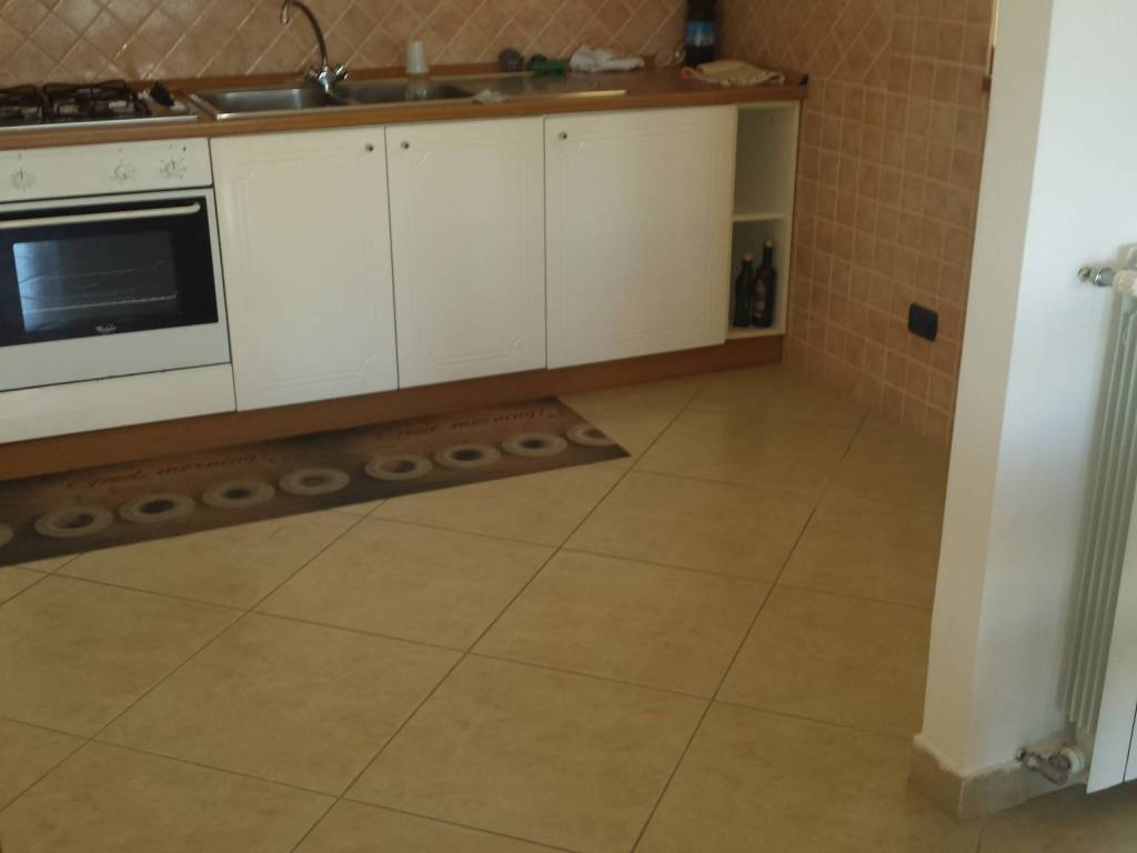 Appartamento a Frosinone in Via Prefelci, 58 - Foto 5
