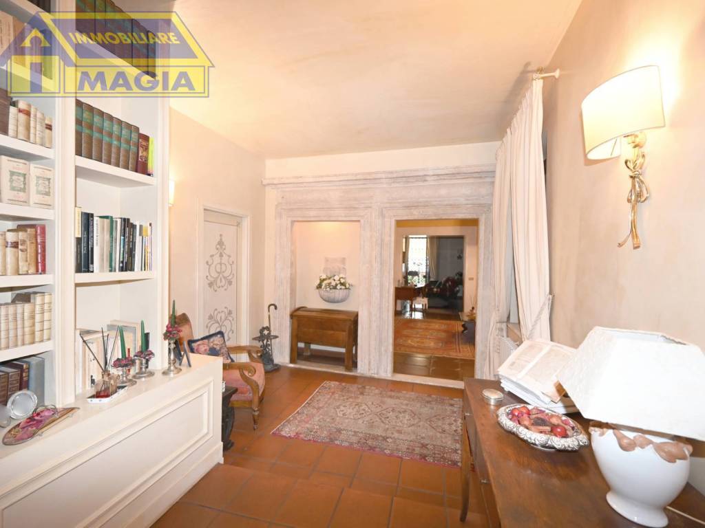 Appartamento a Ascoli piceno in Via del trivio, 33 - Foto 2