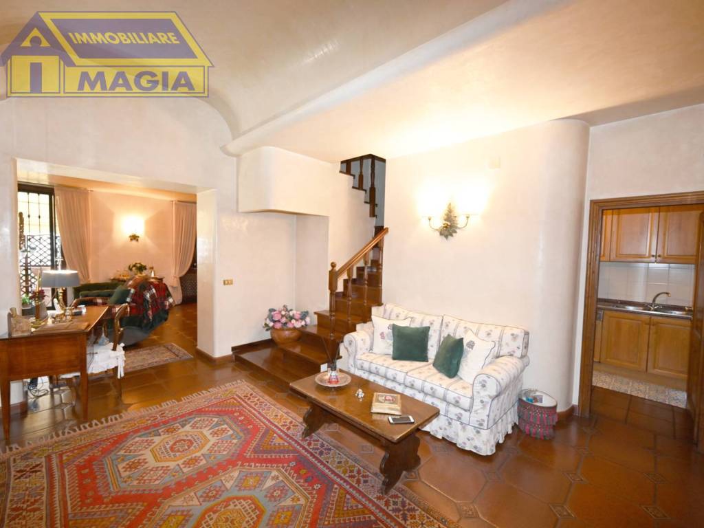 Appartamento a Ascoli piceno in Via del trivio, 33 - Foto 3