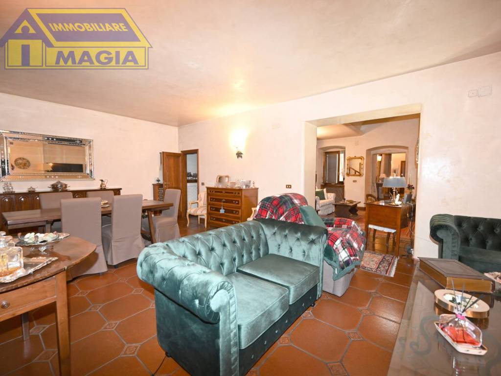 Appartamento a Ascoli piceno in Via del trivio, 33 - Foto 5