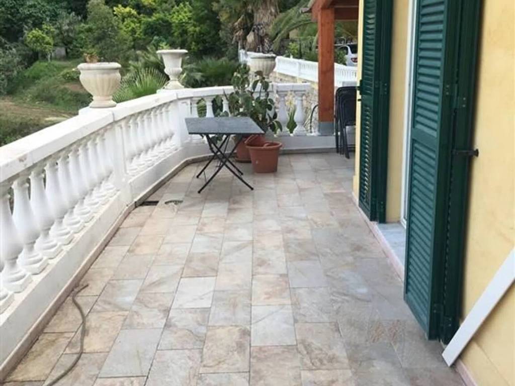 Villa a Ventimiglia - Foto 3