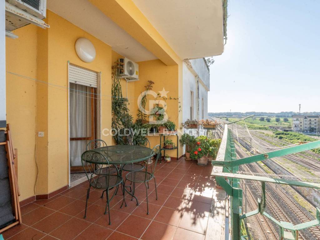 Appartamento a Brindisi in Corte Cappuccini, 9 - Foto 2