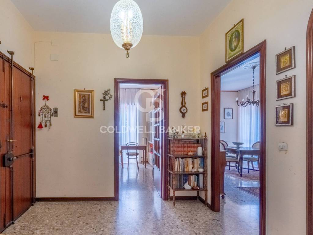 Appartamento a Brindisi in Corte Cappuccini, 9 - Foto 3