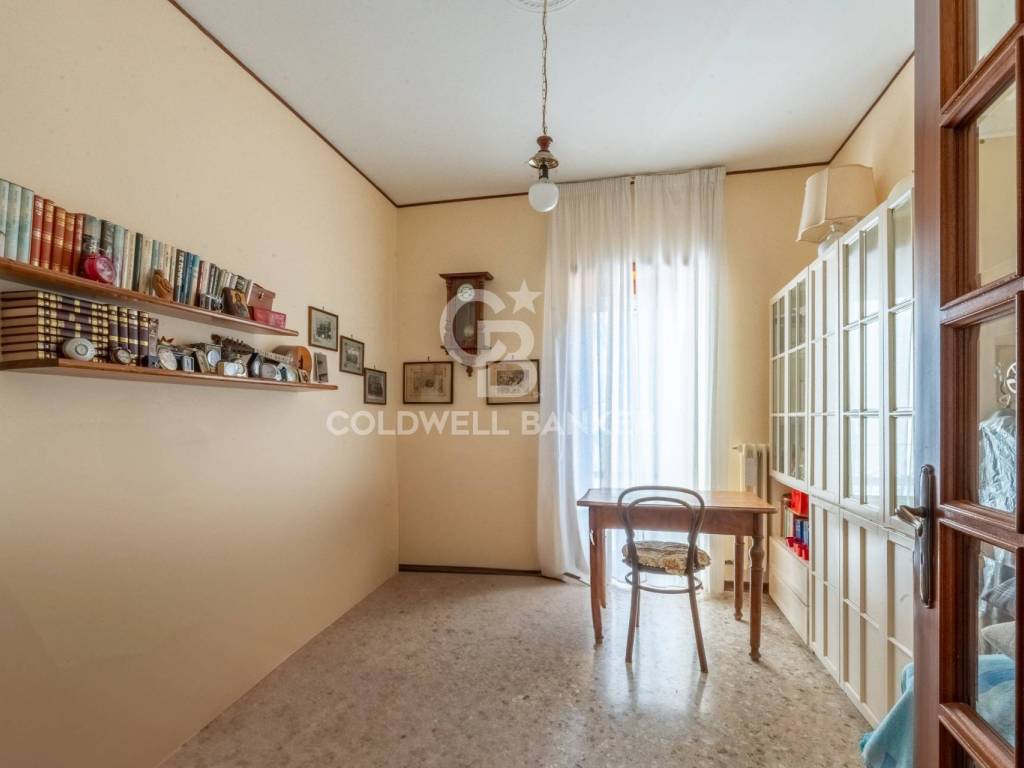 Appartamento a Brindisi in Corte Cappuccini, 9 - Foto 4