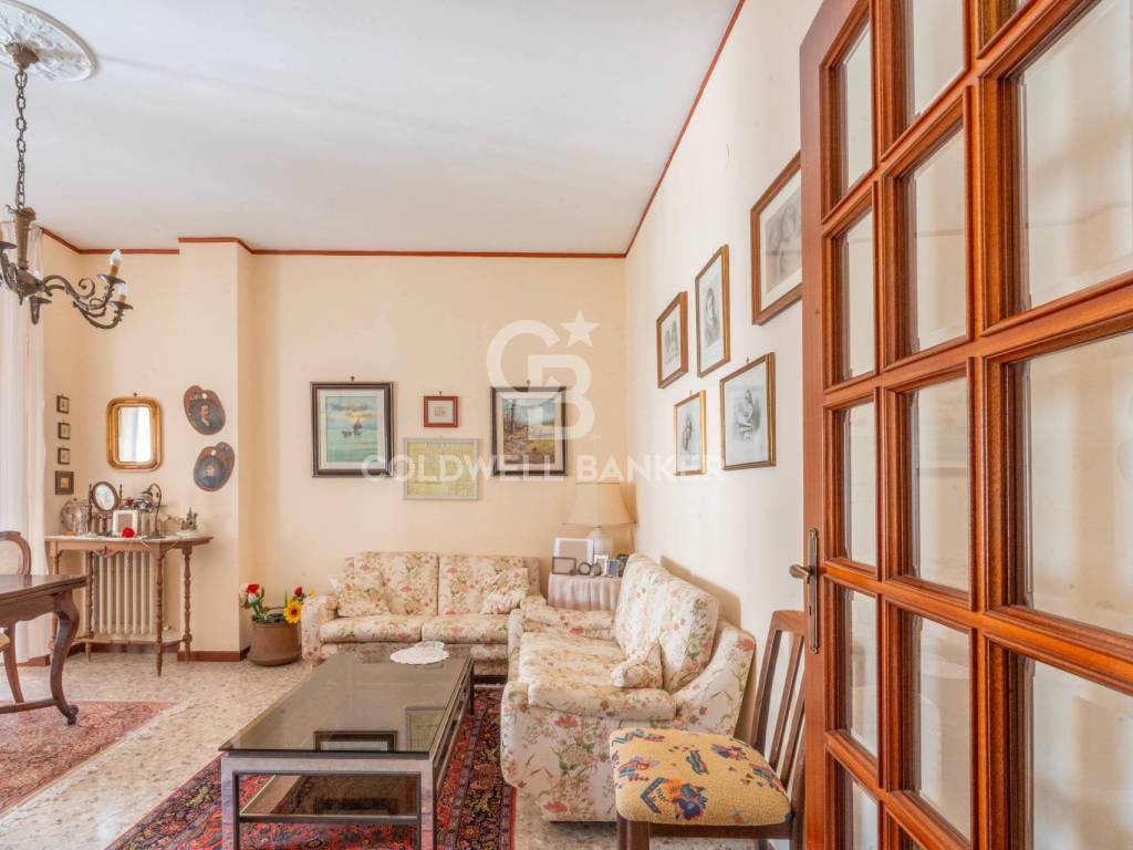 Appartamento a Brindisi in Corte Cappuccini, 9 - Foto 5