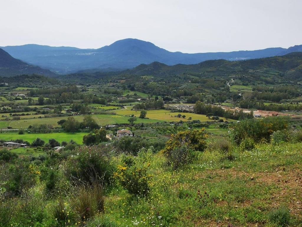 Terreno a Lotzorai in Via Francesco Crispi - Foto 2