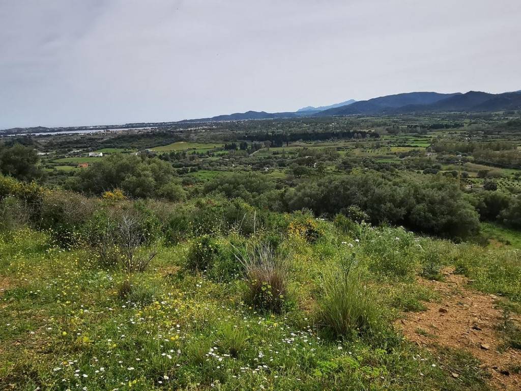 Terreno a Lotzorai in Via Francesco Crispi - Foto 4