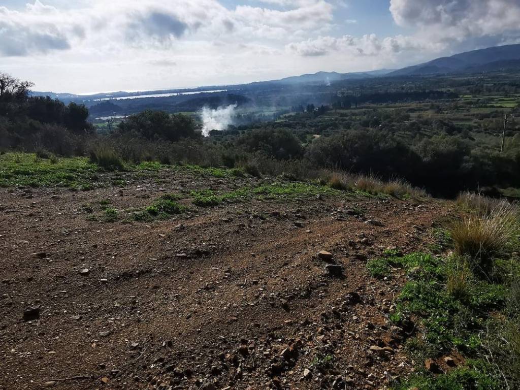 Terreno a Lotzorai in Via Francesco Crispi - Foto 5