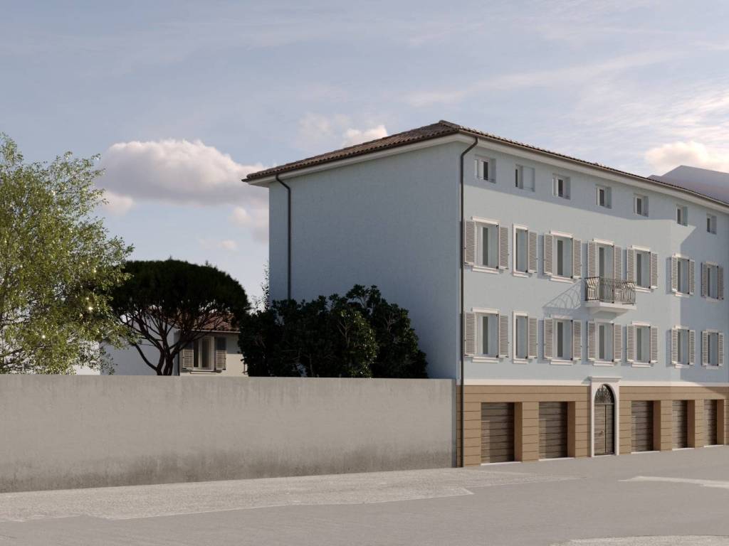 Appartamento a Senigallia in Via Narente - Foto 3