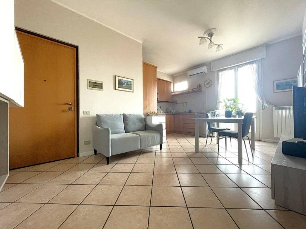 Appartamento a Cremona in Via Milano - Foto 2