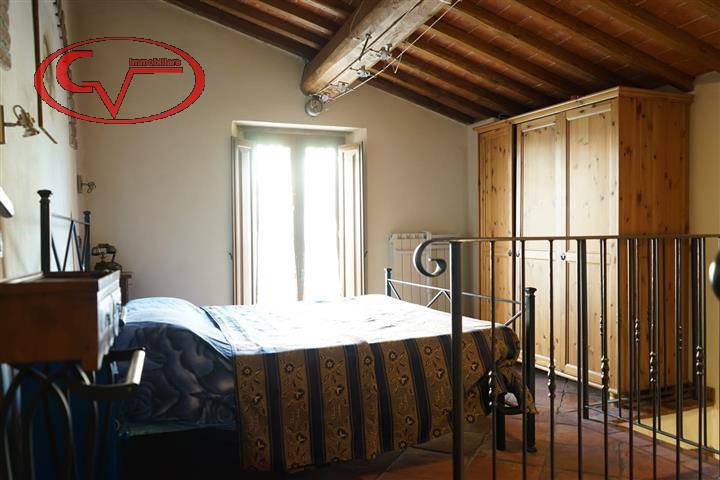 Appartamento a Terranuova bracciolini in campogialli - Foto 2