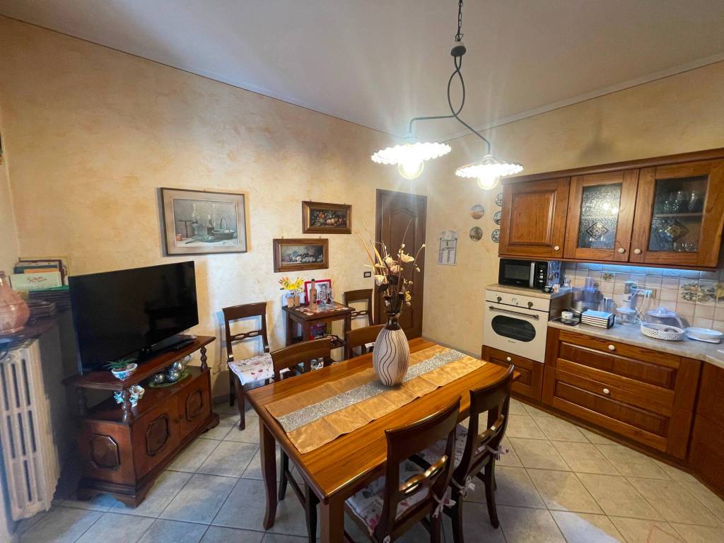Appartamento a Villanova d'asti in Via Matteo e Giovanni Griva, 30 - Foto 2