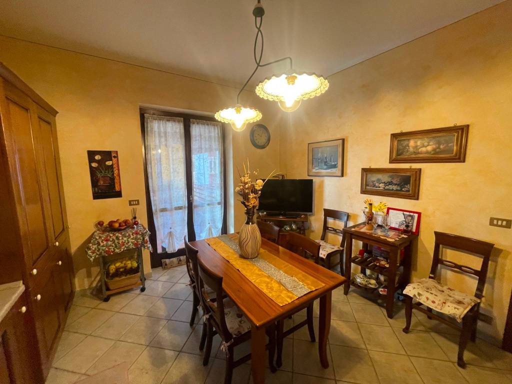 Appartamento a Villanova d'asti in Via Matteo e Giovanni Griva, 30 - Foto 3