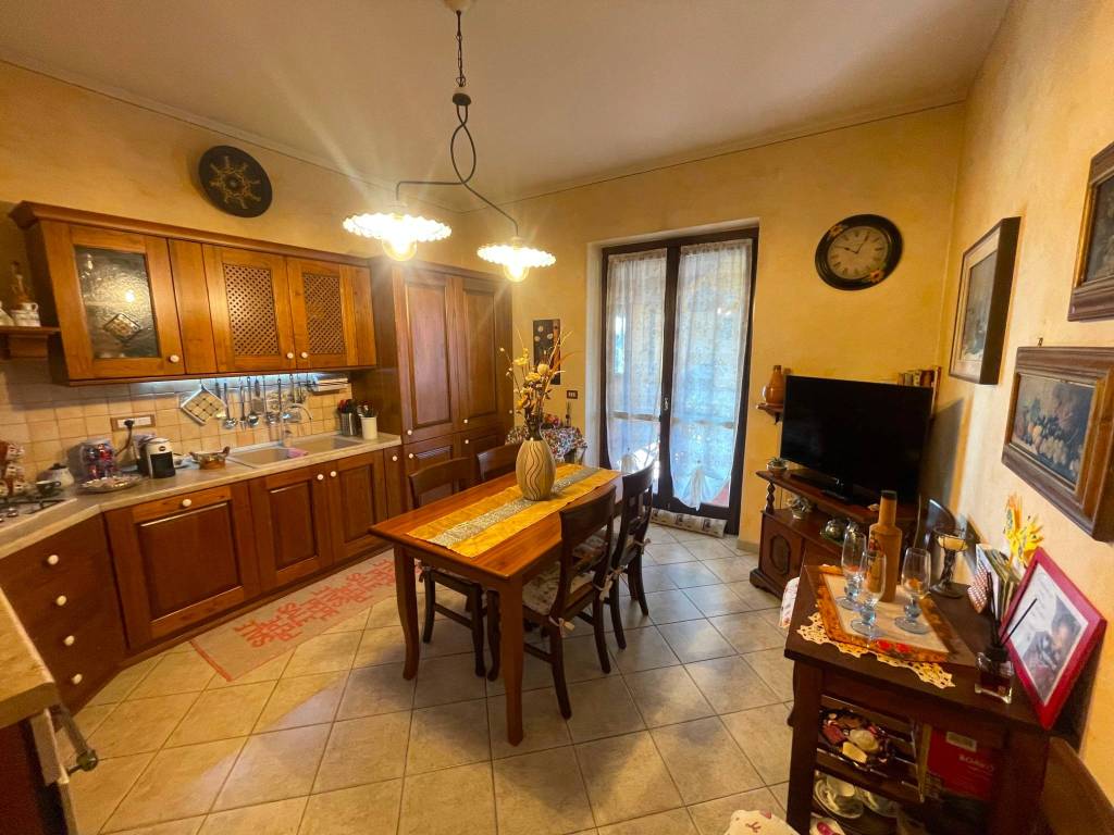 Appartamento a Villanova d'asti in Via Matteo e Giovanni Griva, 30 - Foto 4