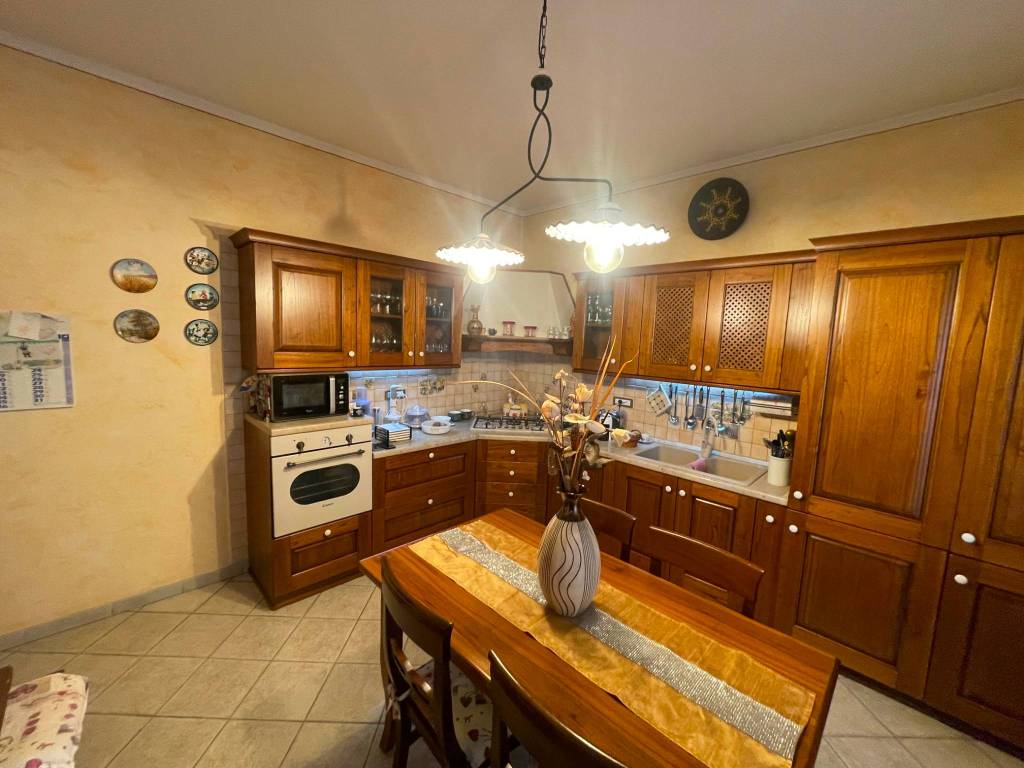 Appartamento a Villanova d'asti in Via Matteo e Giovanni Griva, 30 - Foto 5
