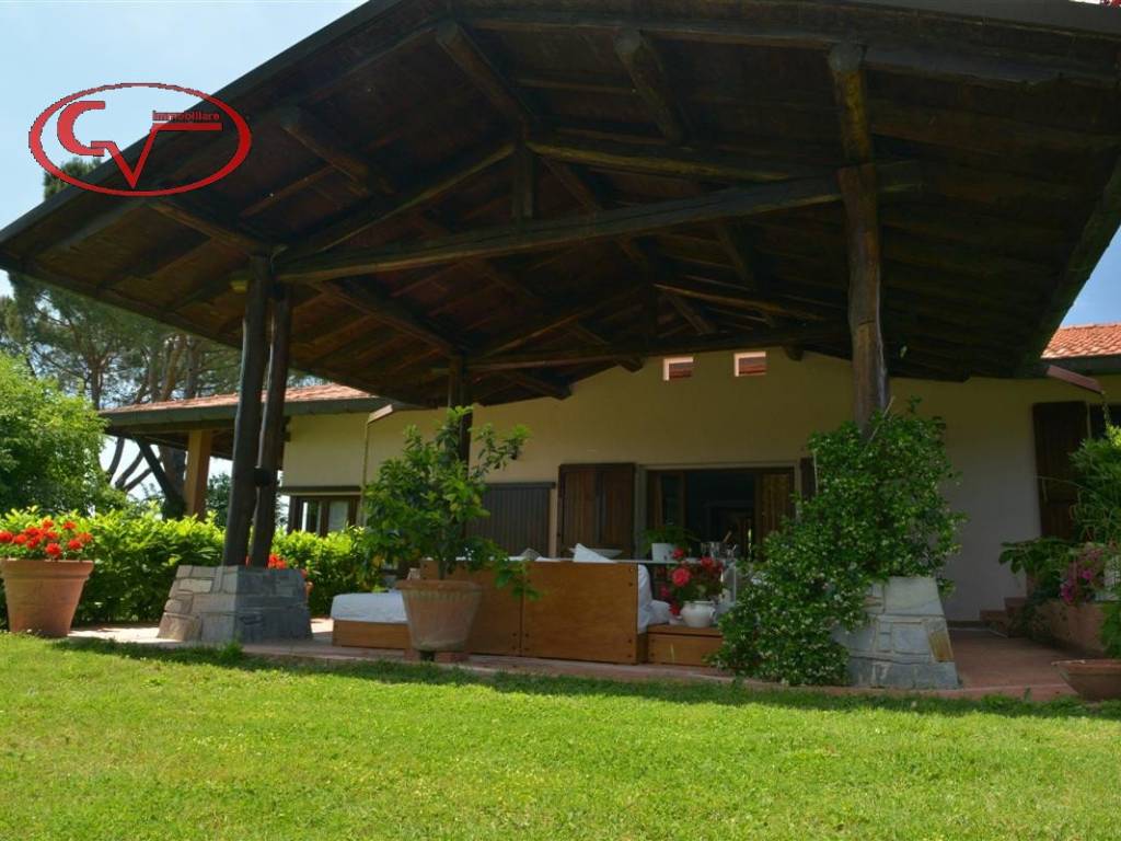 Villa a Terranuova bracciolini in Via Val di Ascione - Foto 4