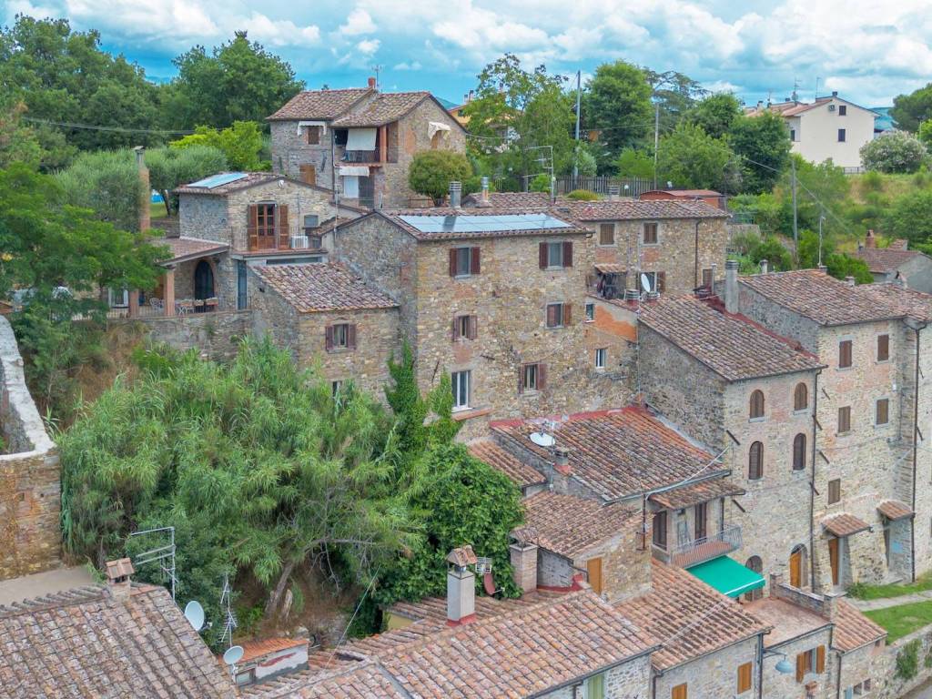 Rustico / casale a Capolona in Via 2 Giugno - Foto 2