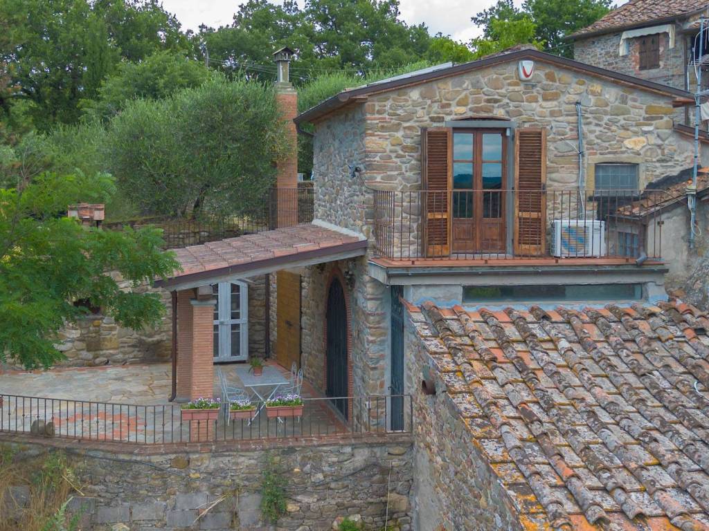 Rustico / casale a Capolona in Via 2 Giugno - Foto 4