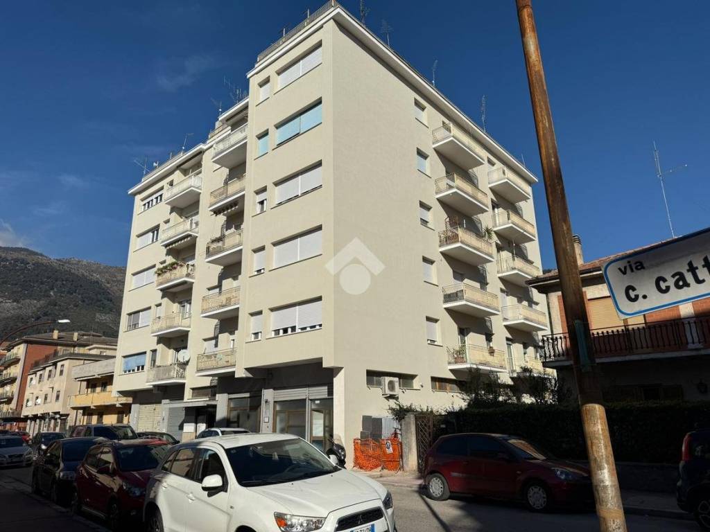 Appartamento a Sora in Via Carlo Cattaneo, 22 - Foto 2
