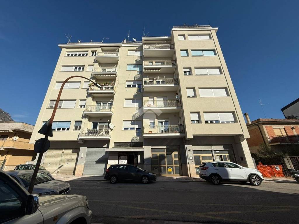 Appartamento a Sora in Via Carlo Cattaneo, 22 - Foto 3