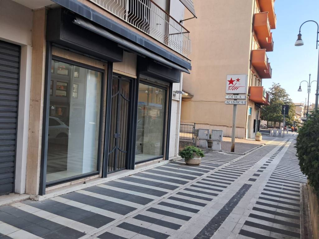 Immobile a Frosinone in Via Aldo Moro - Foto 3
