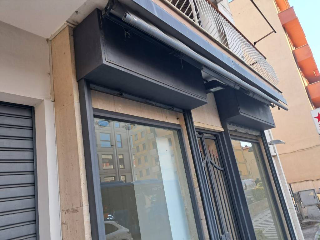 Immobile a Frosinone in Via Aldo Moro - Foto 5