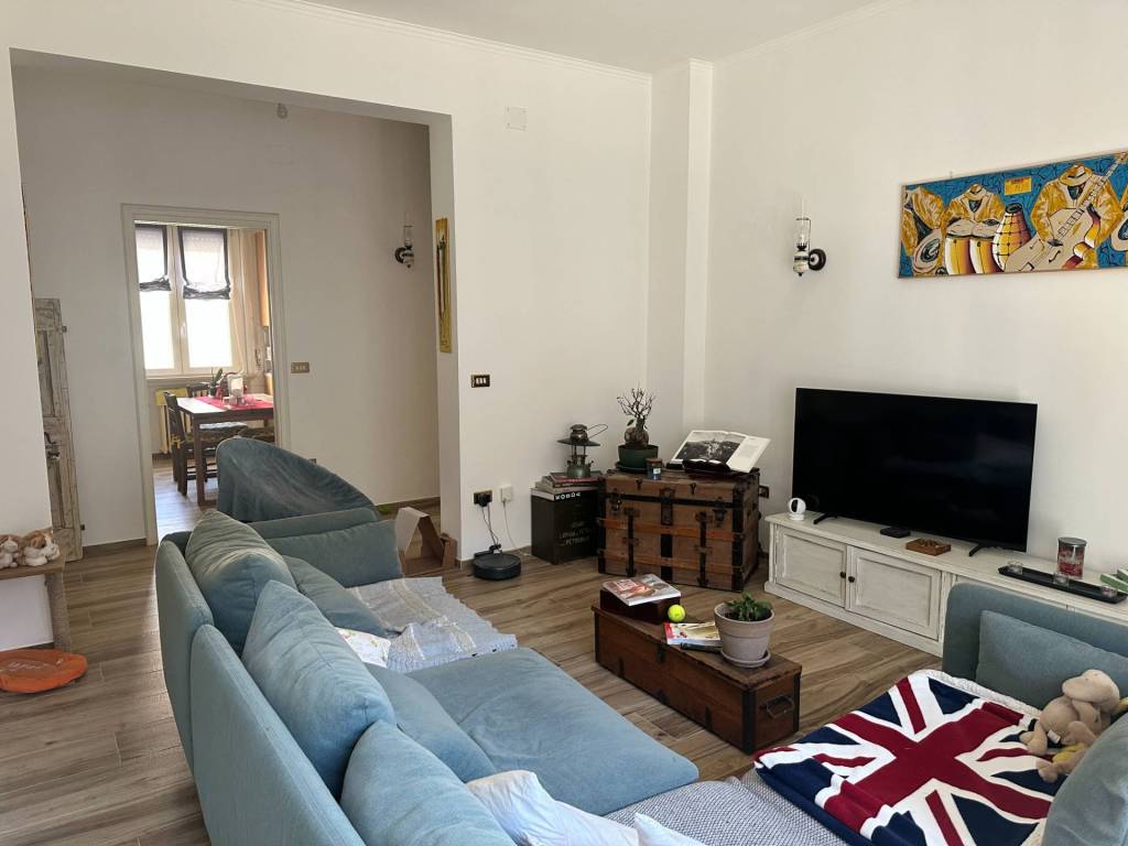 Appartamento a Parma in cittadella - Foto 2