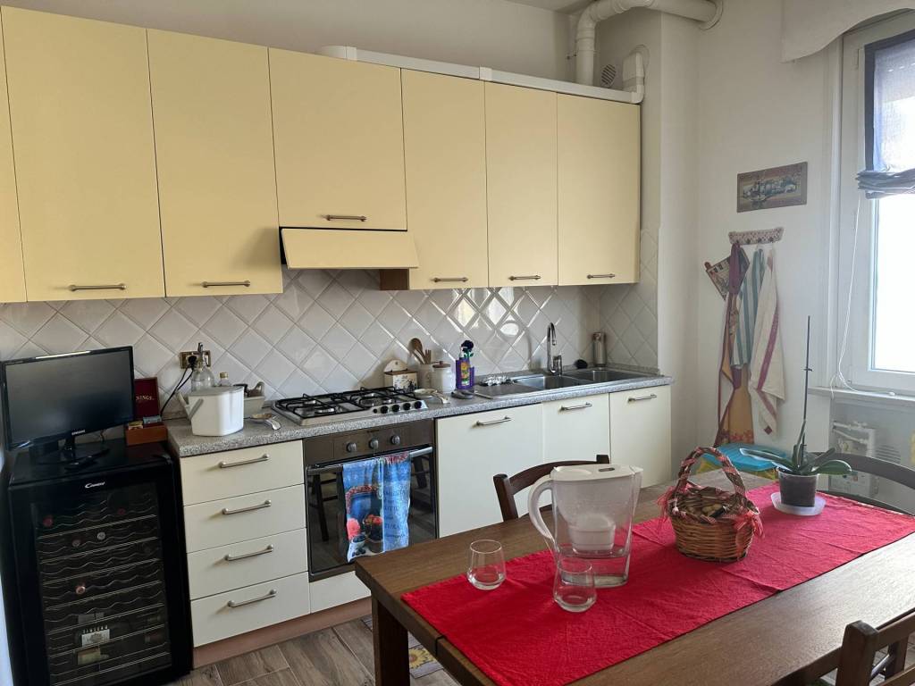 Appartamento a Parma in cittadella - Foto 3