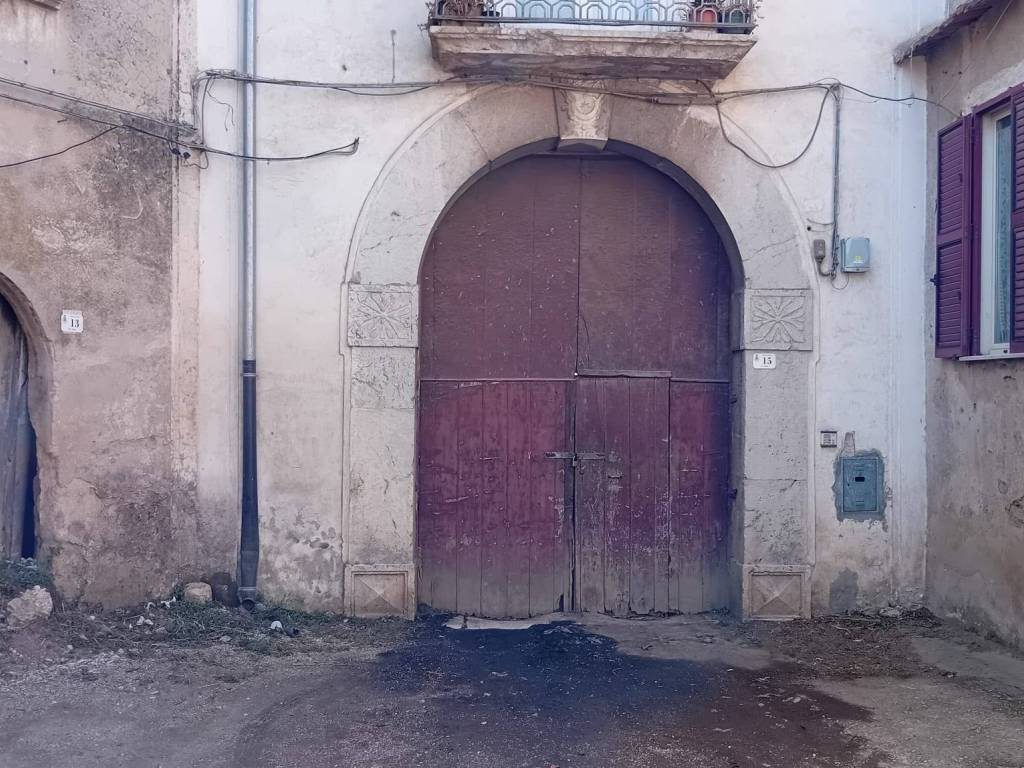 Casa indipendente a Airola in Via Umberto Pace - Foto 3