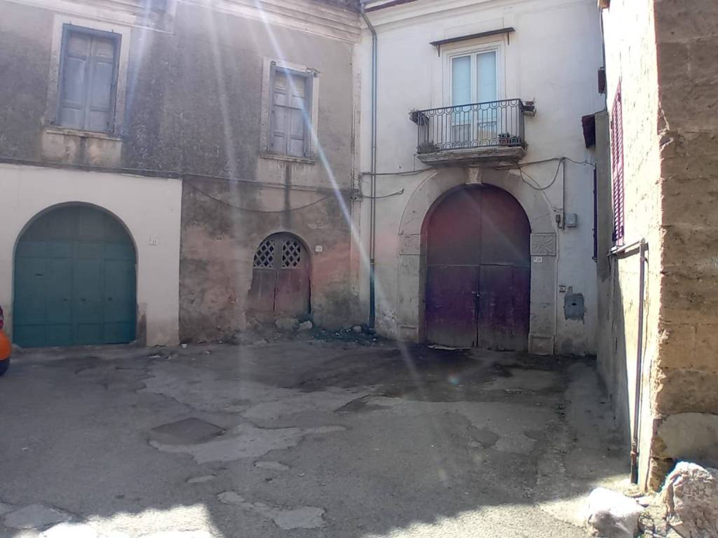 Casa indipendente a Airola in Via Umberto Pace - Foto 4