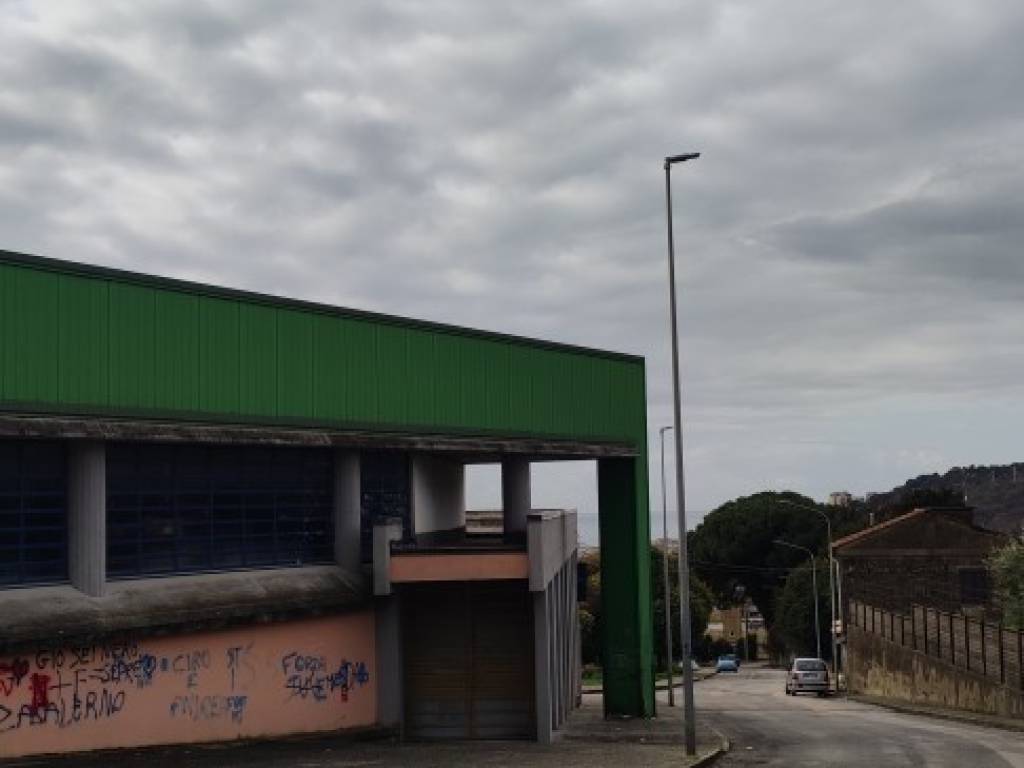 Villa a Salerno in Via Roberto Mazzetti - Foto 4
