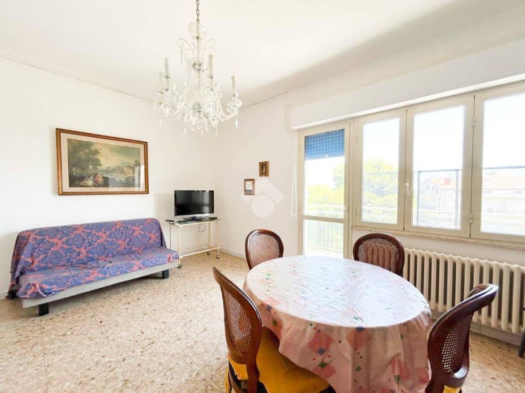 Appartamento a Vasto in Viale Francesco del Greco, 3 - Foto 2